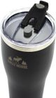 Chilly Moose 30oz Black Georgian Tumbler -1