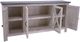 Vintage Furniture Samuel 72" Console-2