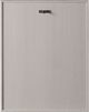 Monogram 24" Panel Ready Fully Integrated Dishwasher with Full Extension, Adjustable Third Rack with Premium Slides-1