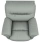 Best® Home Furnishings Customizable Bodie Manual Swivel Glider Recliner-4