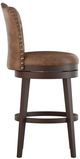 HH2 Home Edenwood Chestnut Bar Stool-5