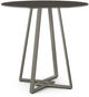 Amisco Customizable Dirk 42" Starstone Bar Table-0