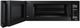 Dacor® 1.1 Cu. Ft. Silver Stainless Steel Over The Range Microwave Oven-2