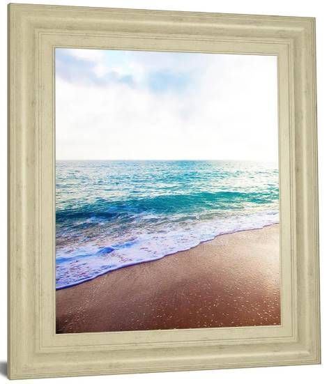 Classy Art Golden Sands II by Susan Bryant Wall Art-1