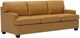 Palliser® Furniture Customizable Martina Track Arm Sofa-0