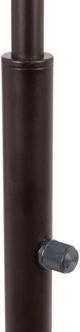 Zuo® Modern Cardo Bronze Floor Lamp-2