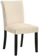 Coaster® Dermott 2-Piece Cream Upholstered Dining Side Chair Set-0