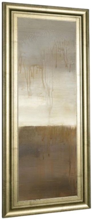 Classy Living Heather Ross September Fog Wall Art-3