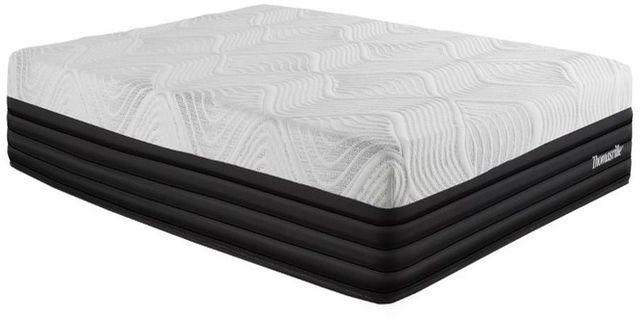 Boyd Sleep Thomasville® Artisan Jamestown 13.5" Hybrid Firm Tight Top Twin XL Mattress-0