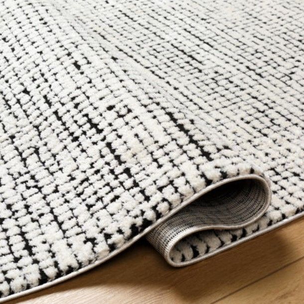 Surya Freud 5'x'7' Style 1 Area Rug-2