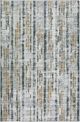 Dalyn™ Rug Company Winslow WL6 Gray 5'x8' Area Rug-0