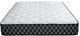 Matelas Mirabel Agate 10" Wrapped Coil King Mattress-2