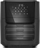 Frigidaire® 12.6 Quart Black 5-in-1 Air Fryer Combo Oven-0