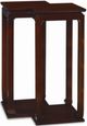 Century® Customizable Vienna Juliett Chairside Table-0