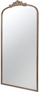 A & B Home Gold 66.2" Mirror-1