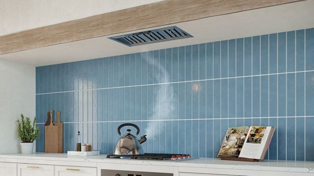 Best® HBN22 30" Stainless Steel Insert Range Hood-3