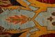 Feizy Killian Red/Gray 6'x9' Area Rug-1