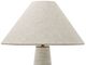 Signature Design by Ashley® Dellridge Light Beige Table Lamp-1