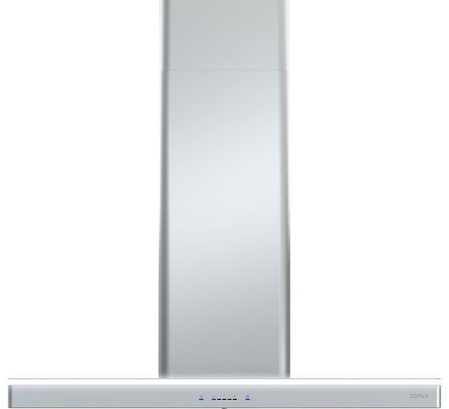 Zephyr Core Collection Lucé 30" Stainless Steel Wall Mounted Range Hood -3