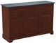 John Thomas Furniture® Customizable Select 3-Door Buffet-3
