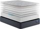 Serta® Perfect Rest Cedar Glen 12.5" Innerspring Plush Euro Top Full Mattress-2