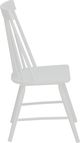 Emerald Home Midland White Dining Chair-4