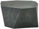 Uttermost® Parra Slate Concrete Indoor-Outdoor Coffee Table-4