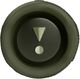 JBL® Flip 6 Green Portable Speaker-4