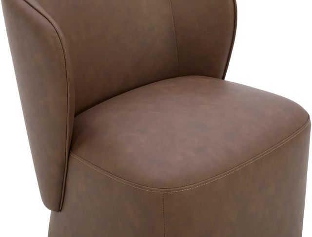 Parker House® Bongo 2-Piece Aline Cork Dining Side Chair Set-4