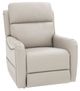 BarcaLounger® Longview Rainer-Dove Power Recliner-0