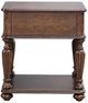 Liberty Furniture Allington Satin Sienna Rectangular End Table-4
