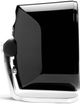Paradigm® MilleniaOne 4" Gloss Black Bookshelf Speaker-2