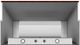 Vent-A-Hood® 36" Stainless Steel Wall Mounted Range Hood-3