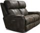 England Furniture Customizable EZ Motion Double Reclining Loveseat with Nailhead Trim-0