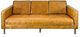 YHD Weston Brown Sofa-2