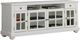Parker House® Cape Cod Vintage White 63" TV Console-0