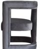 VIG Furniture Modrest Kendra Gray Accent Chair-4