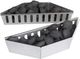 Napoleon Stainless Steel Charcoal Baskets-2