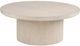 Crestview Marisol Beige/Whitewash Coffee Table-0