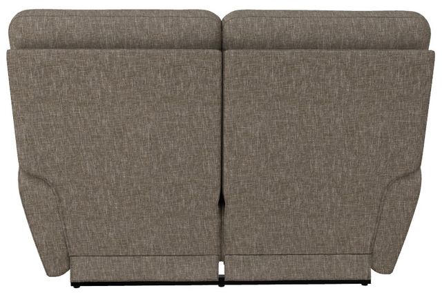La-Z-Boy® Ava Porcini Power Reclining Loveseat with Headrest and Lumbar-3