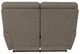 La-Z-Boy® Ava Porcini Power Reclining Loveseat with Headrest and Lumbar-3