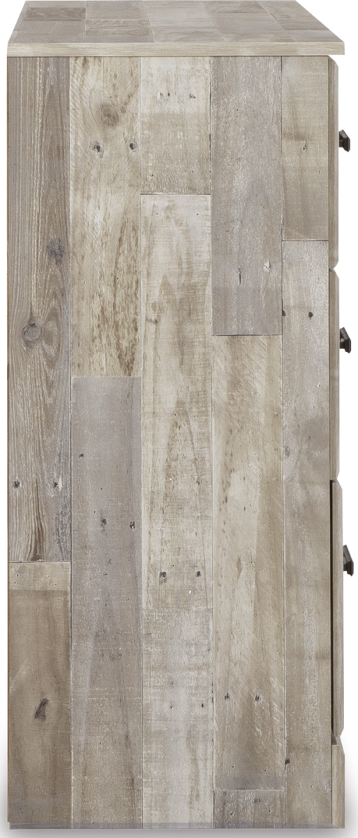 Benchcraft® Hodanna Whitewash Dresser-3