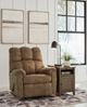 Manual Recliner-4
