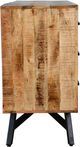Corcoran Importation Zen Mango Dresser-3