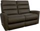 La-Z-Boy® Liam Ash Manual Wall Reclining Loveseat-0