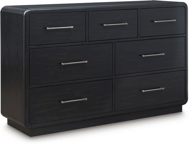 Rowanbeck Chest - Black Rowanbeck Chest - Black