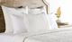 Classic Home Bari White Queen Velvet Cloud Quilt-1