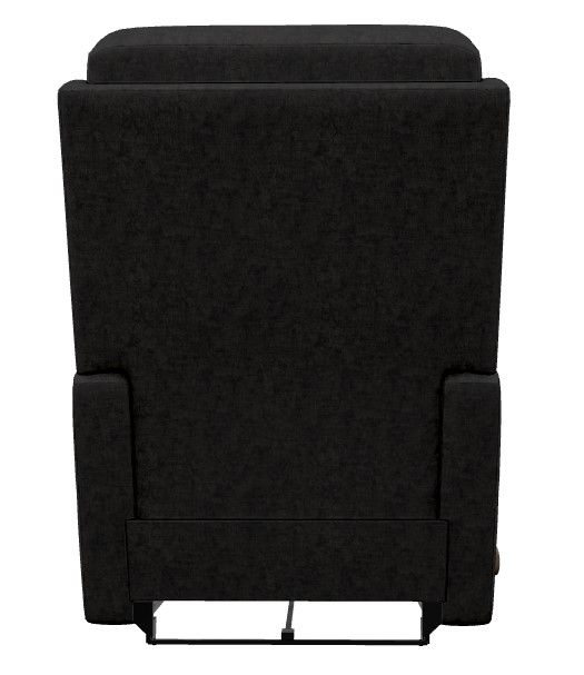 La-Z-Boy® Finley Mink Manual Wall Recliner-3