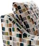 Signature Design by Ashley® Fenna Multi-Colored Accent Chair-4