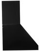 Kucht Professional 36" Titanium Stainless Steel Wall Mounted Range Hood-3